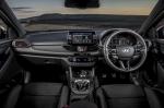 Hyundai i30 Fastback N 2019 года (UK)